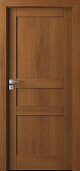 Interiérové dveře PORTA NATURA GRANDE D.0