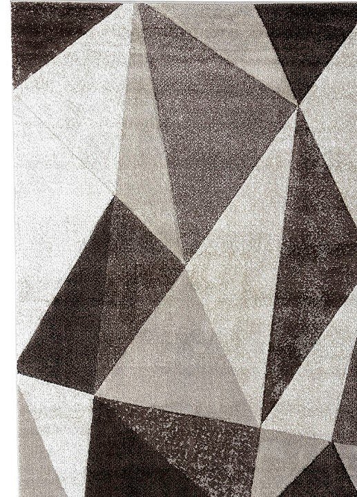 obrázek Kusový koberec Alora A1038 Brown