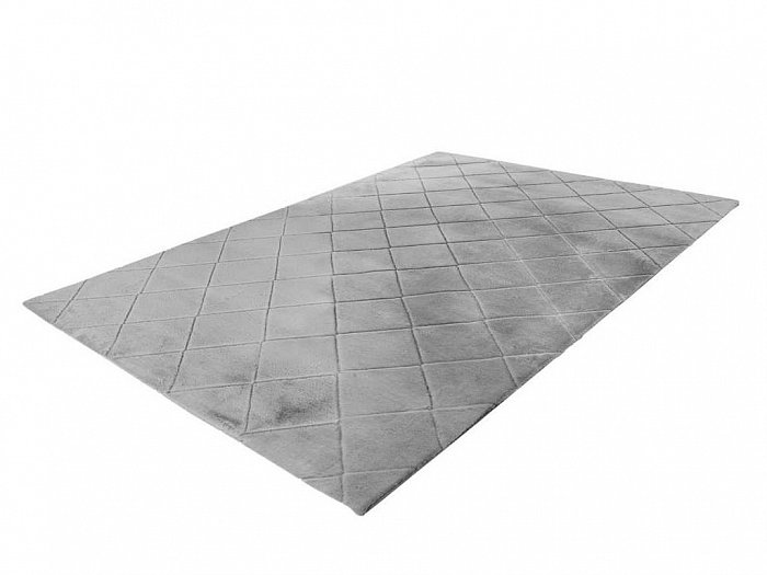 obrázek Kusový koberec Lalee Hides Impulse 600 silver