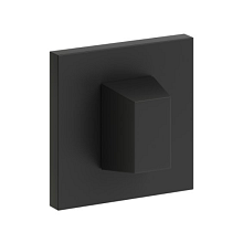 doporučujeme přikoupit: Rozeta na WC černá - komplet 2ks