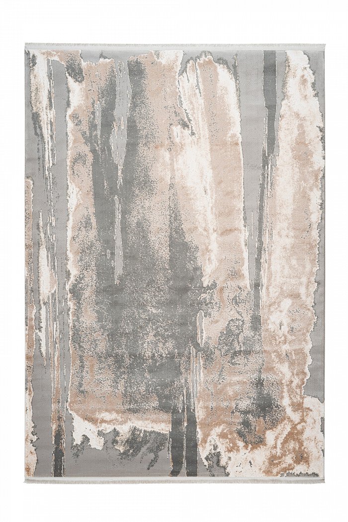 obrázek Kusový koberec Lalee Pierre Cardin Trocadero 702 silver-beige