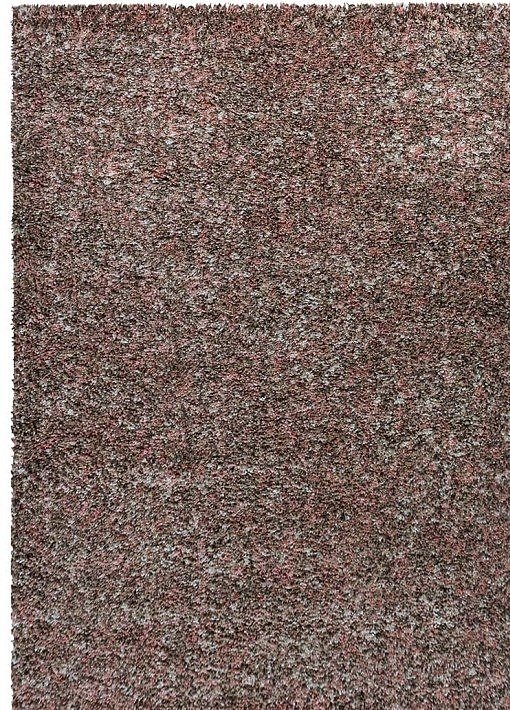 obrázek Kusový koberec Enjoy Shaggy 4500 rose