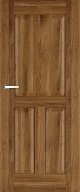 Interiérové dveře DRE NESTOR - model 1