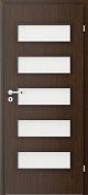 Interiérové dveře PORTA FIT G.5