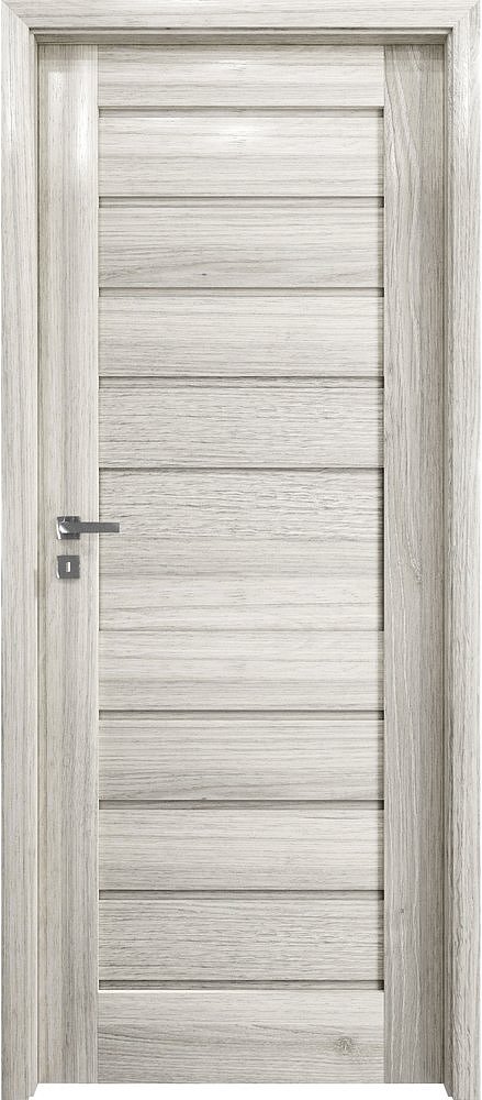 obrázek Interiérové dveře INVADO LAGO 1