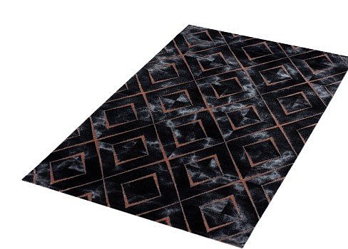 obrázek Kusový koberec Naxos 3812 bronze