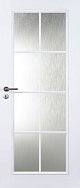 Interiérové dveře DOORNITE CLASSIC Elida