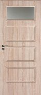 Interiérové dveře DOORNITE STANDARD dominant 1