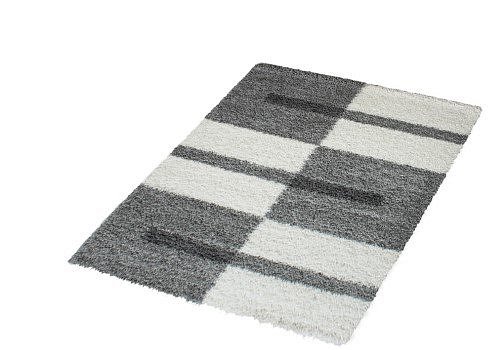 obrázek Kusový koberec Gala 2505 light grey