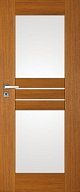 Interiérové dveře DRE PIANO - model 3