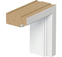 doporučujeme přikoupit: Rámová zárubeň PORTA MINIMAX 100