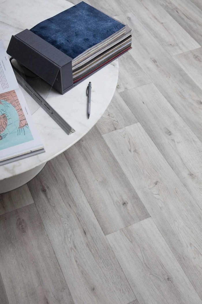 obrázek PVC podlaha Ambient - Silk Oak 916L