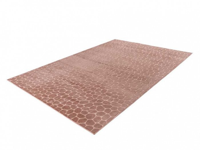 obrázek Kusový koberec Lalee Home Peri 110 taupe