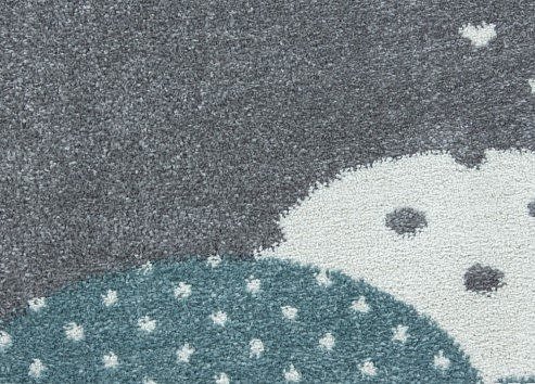 obrázek Kusový koberec Bambi 820 blue