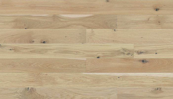 obrázek Dřevěná podlaha Barlinek Pure - Dub Mont Blanc Medio