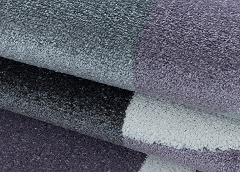 obrázek Kusový koberec Efor 3711 violet