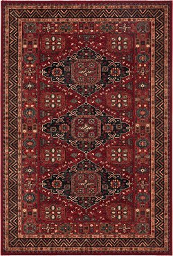 Kusový koberec Osta Kashqai 4308 300