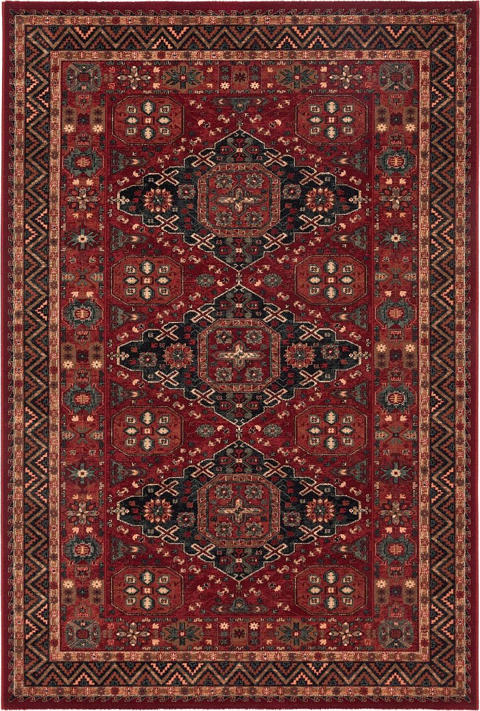 Kusový koberec Osta Kashqai 4308 300