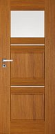 Interiérové dveře DRE PIANO - model 5