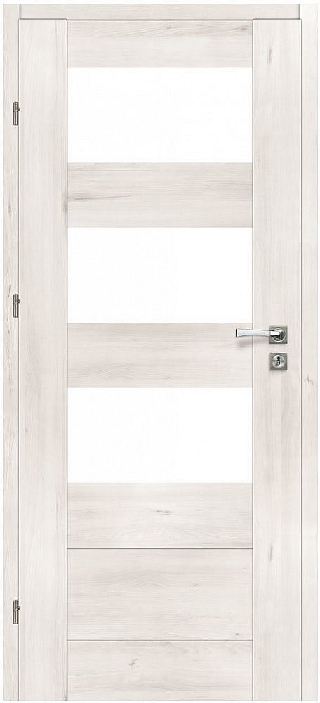 obrázek Interiérové dveře VOSTER VICAR 20