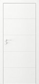 Interiérové dveře PORTA VECTOR E