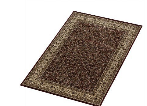 obrázek Kusový koberec Kashmir 2602 red