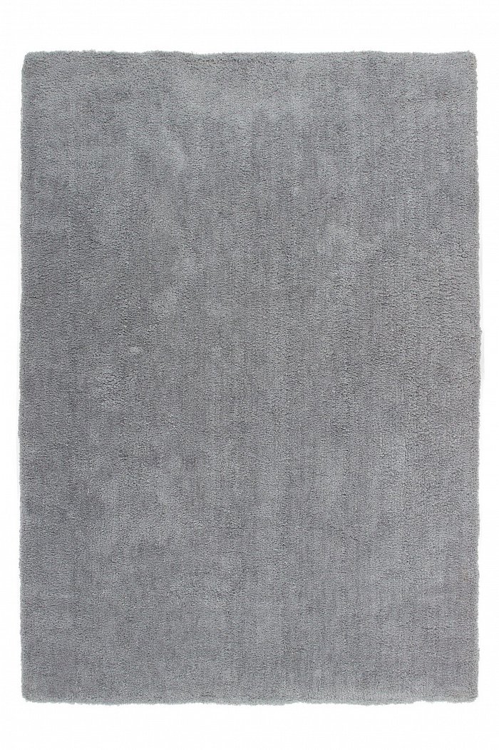 obrázek Kusový koberec Lalee Ligne Velvet 500 silver