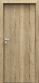 Interiérové dveře PORTA RESIST 1.1