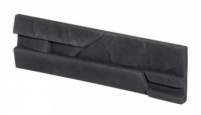 obrázek Venkovní Obklad Stegu - Madera graphite