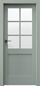 Interiérové dveře PORTA VERRO V.2