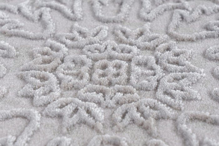 obrázek Kusový koberec Lalee Pierre Cardin Vendome 702 silver