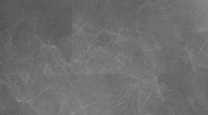 obrázek Vinylová podlaha ParquetVinyl Lamett - Caldera Marmo scuro 4056 (1230 x 615 x 7,5)