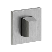 doporučujeme přikoupit: Rozeta na WC stříbrná - komplet 2ks