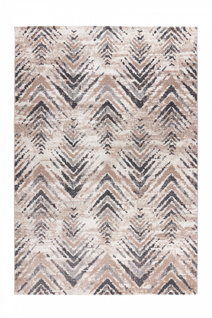 Kusový koberec Lalee Home Trendy 402 beigesilver