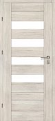 Interiérové dveře VOSTER BERGAMO 20