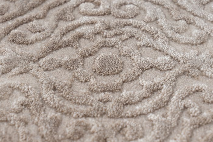 obrázek Kusový koberec Lalee Pierre Cardin Vendome 701 beige
