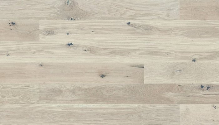 obrázek Dřevěná podlaha Barlinek Pure - Dub Mont Blanc Grande