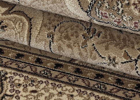 obrázek Kusový koberec Kashmir 2601 beige