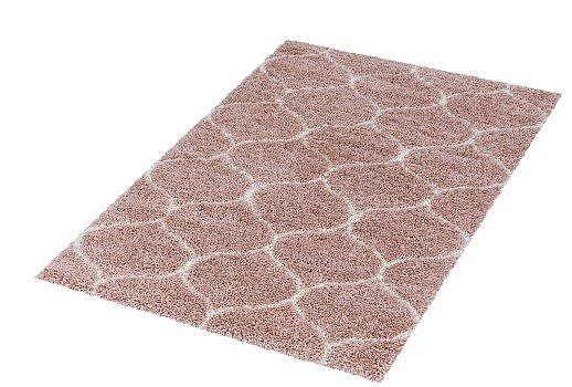 obrázek Kusový koberec Salsa 3201 Rose