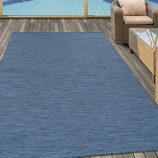 obrázek Kusový koberec Mambo 2000 blue