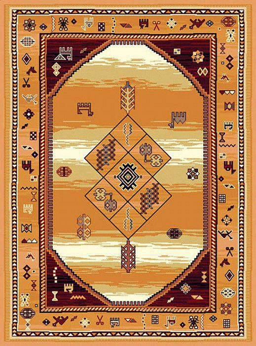 obrázek Kusový koberec Teheran 375/Beige