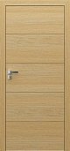 Interiérové dveře PORTA NATURA VECTOR E