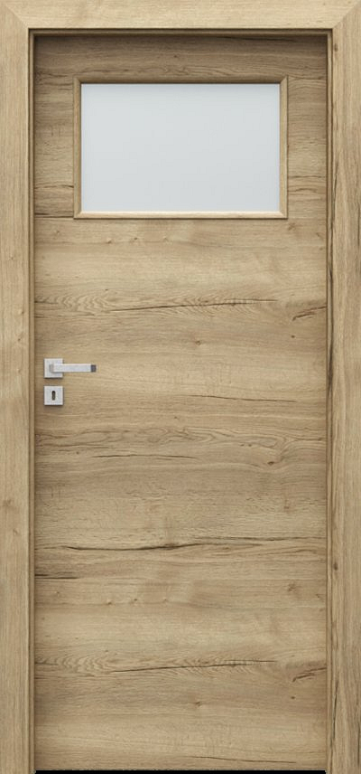 obrázek Interiérové dveře PORTA RESIST 7.2
