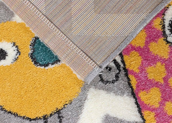 obrázek Dětský kusový koberec Pastel Kids 48/SVS