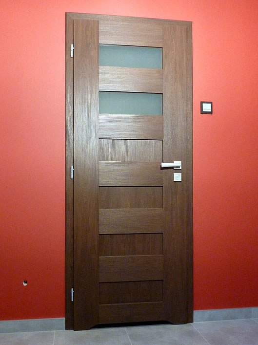 obrázek Interiérové dveře DRE SCALA A2