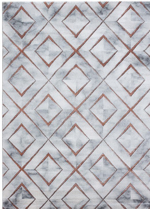 obrázek Kusový koberec Naxos 3811 bronze