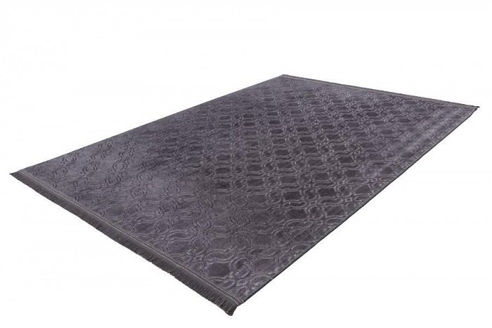 obrázek Kusový koberec Lalee Home Peri 140 graphite