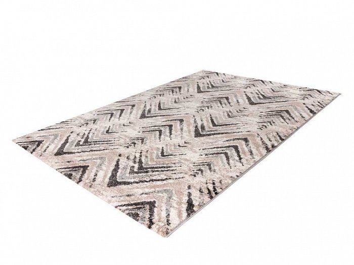 obrázek Kusový koberec Lalee Home Trendy 402 beigesilver