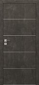 Interiérové dveře PORTA LINE E.1