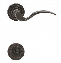 doporučujeme přikoupit: Cobra dveřní kování VENEZIA-R WC RUSTIKAL